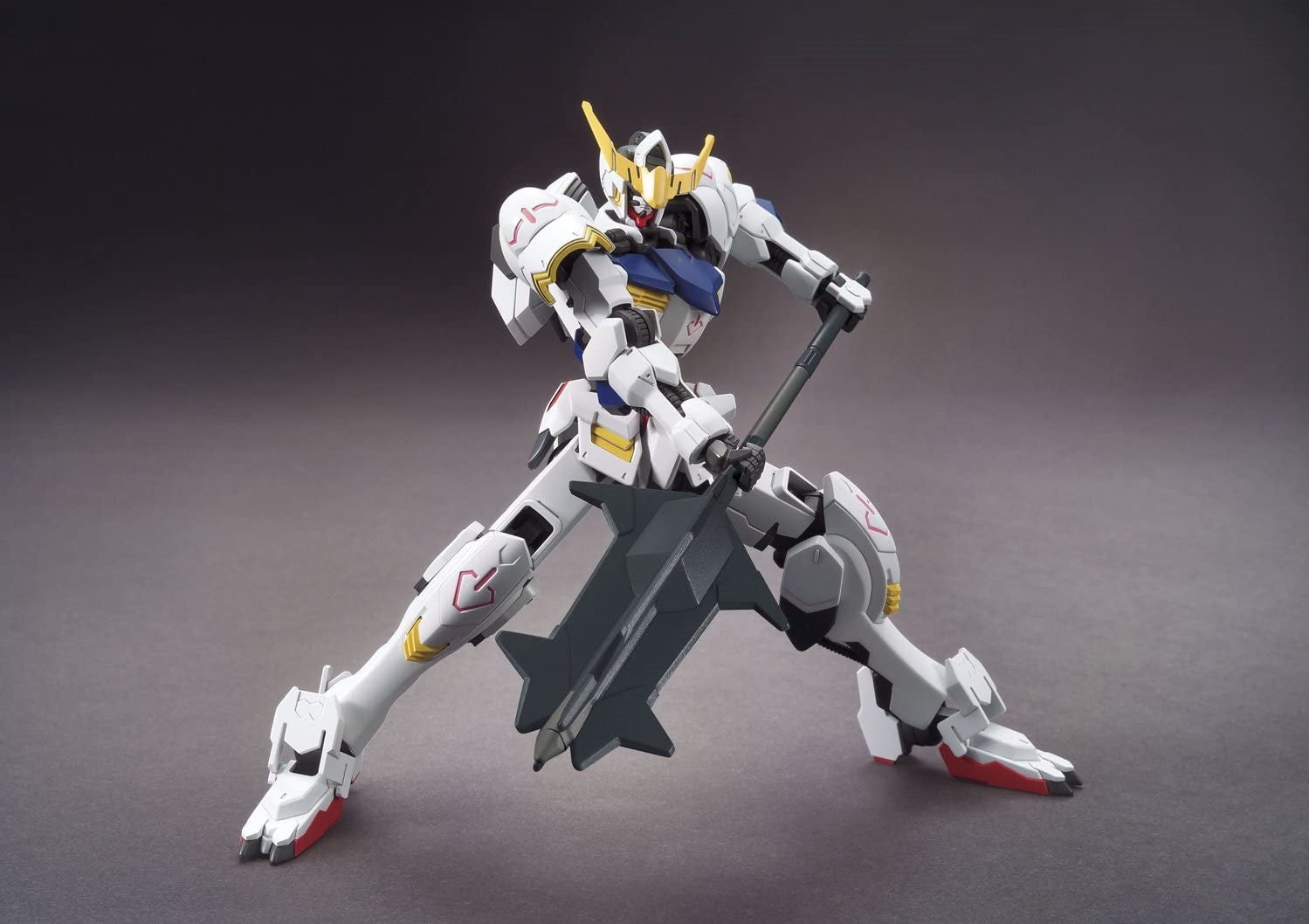 Bandai HG #01 1/144 Gundam Barbatos 'Gundam IBO' | 045557109141