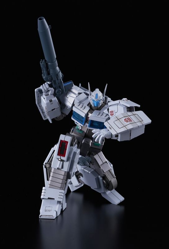Flame Toys Furai Ultra Magnus (IDW Ver.) 'Transformers' | 4897054513688