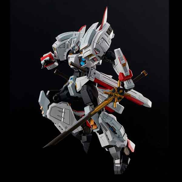 Flame Toys Drift 'Transformers', Flame Toys Furai Model | 4897054513169