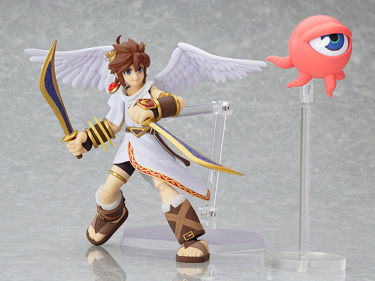 figma Pit | 4580590121508