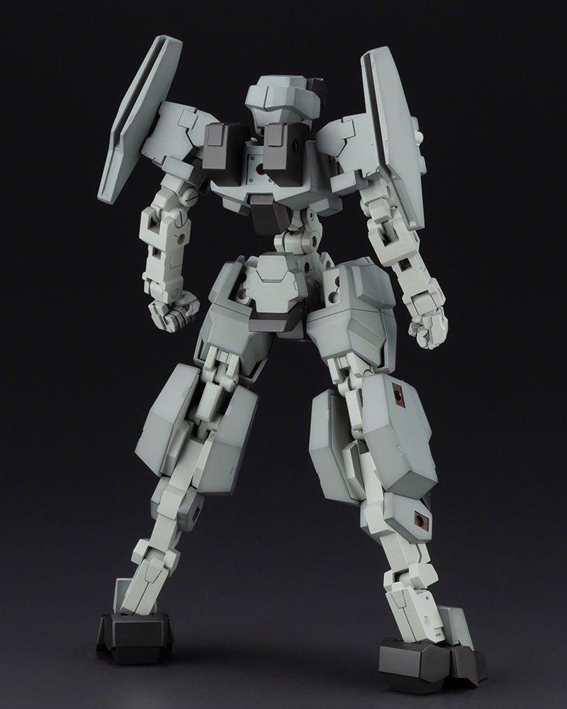 Kotobukiya 1/100 Type 34 Model 1B Jin-Rai With Assault Unit, Frame Arms Figure Kit | 190526025509