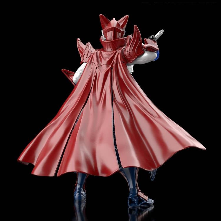 Bandai #9 Ultraman the Armour of Legends Rosso Cao Cao Armour | 4573102638007