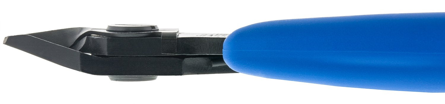 Xuron Tapered Head Micro-Shear w/ Lead Rtnr (9200F) 90006 | 615265900066