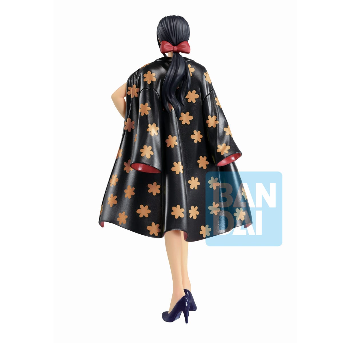 Bandai Spirits Ichibansho Figure Nico Robin (One Piece Anniversary) 'One Piece' | 4573102601520