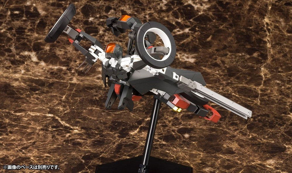 Kotobukiya 1/100 RF-12 Wilber Nine:RE2, Frame Arms Figure Kit | 190526037366