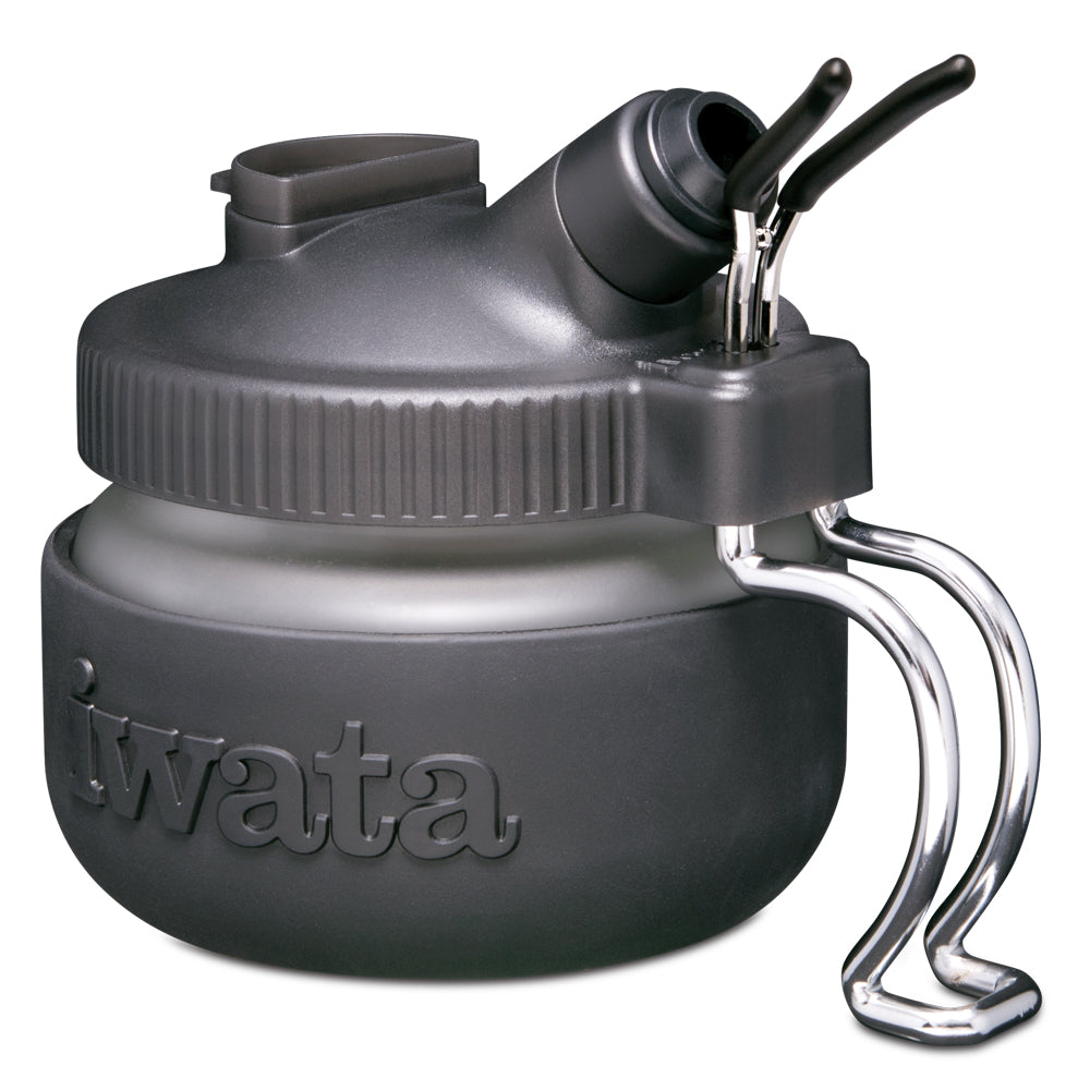 IWATA Universal Spray Out Pot | 734748202128