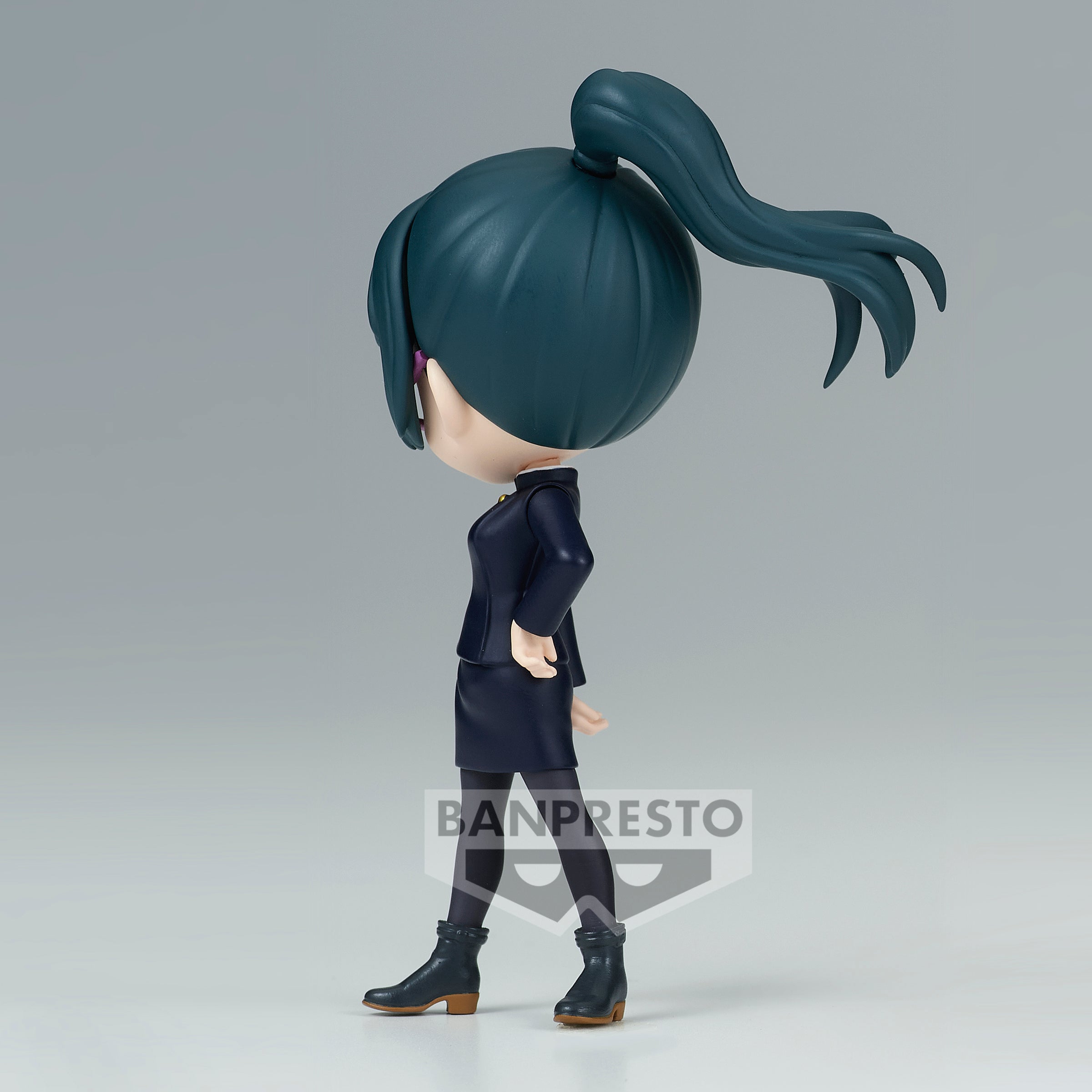 Bandai Spirits X Banpresto Qposket petit Maki Zenin (vol. 2) "Jujutsu Kaisen" | 4983164190434