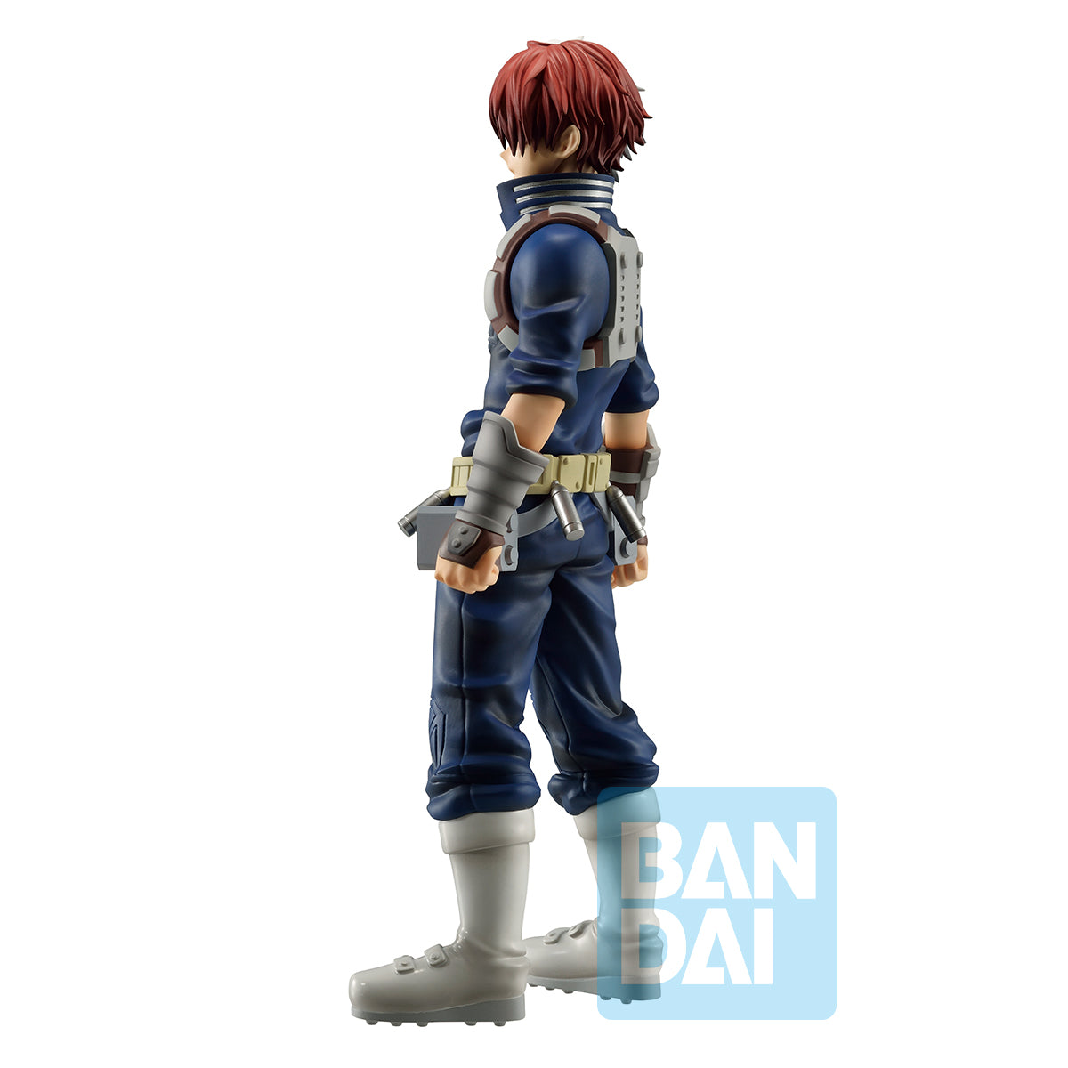 Bandai Spirits Ichibansho Figure Shoto Todoroki (MATE) "My Hero Academia" | 4573102652218