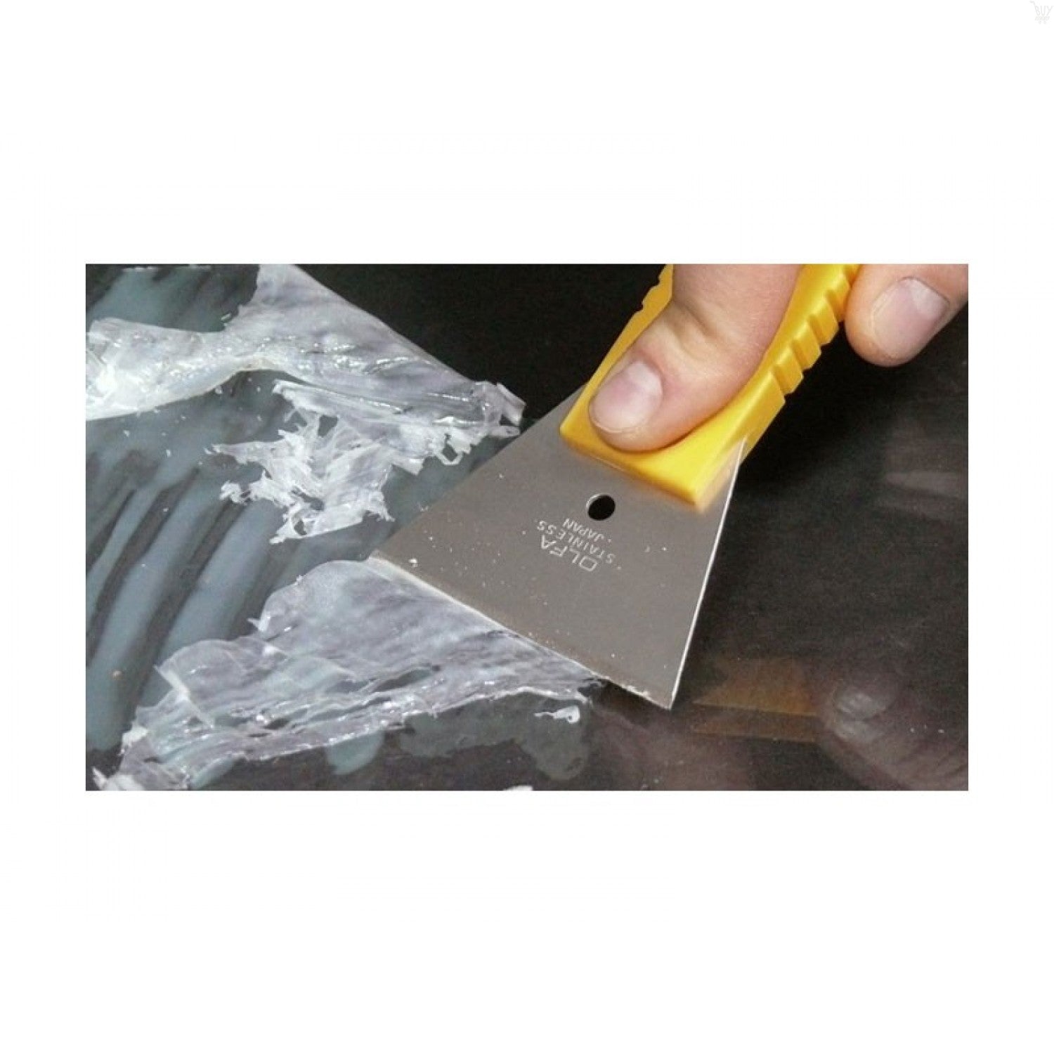 OLFA 60mm SCR-L Multi-Purpose Scraper | 091511400731