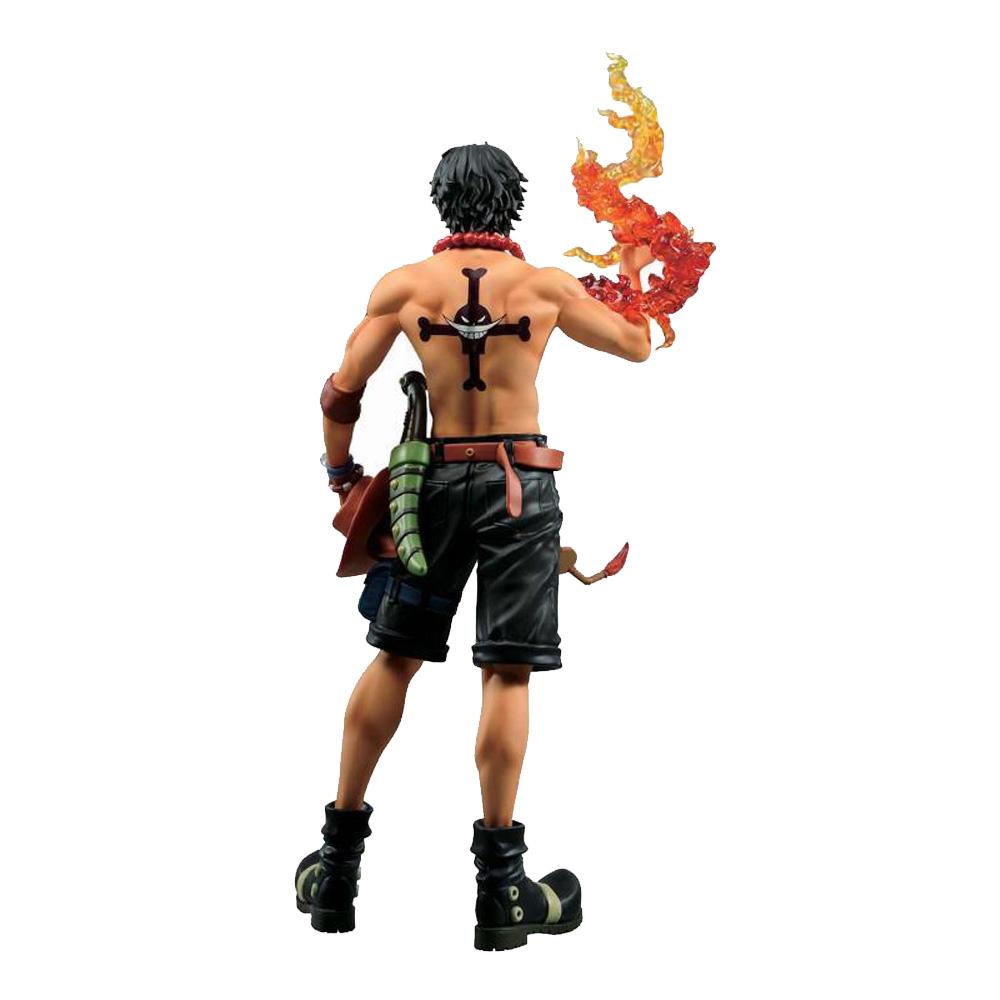 Bandai Ichiban Figure Ace Treasure Cruise 'One Piece' | 4573102609762