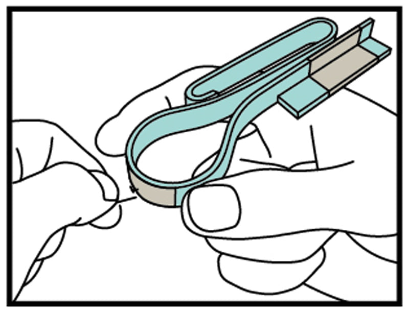 Master Tools Sandpaper handle | 9580208099293