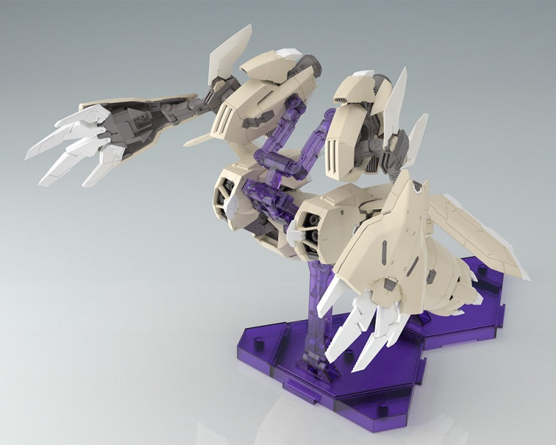 Kotobukiya Alice Gear Aegis Series Gear Unit Ver. Ganesha (11.42 Inch Tall approx), Full Action Model Kit | 190526026605