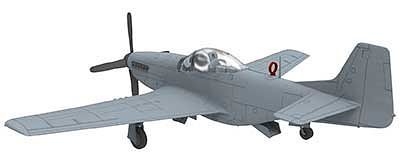 Bronco Models 1/48 PLA P-51D/K Mustang Aircraft from 1949 Parade | 6970162330656