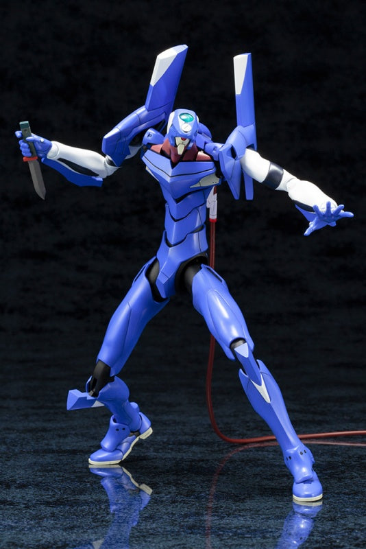Kotobukiya Eva-00 Proto Type TV Ver. (7.5 Inch Tall approx), Action Figure Kit | 190526034723
