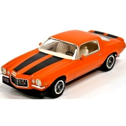 AMT 1/25 1970 1/2 Camaro Z28 | 858388006356
