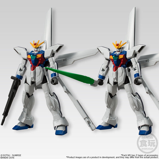 Bandai Gundam Universal Unit Vol. 2 'Mobile Suit Gundam', Bandai GUU | 24549660097901