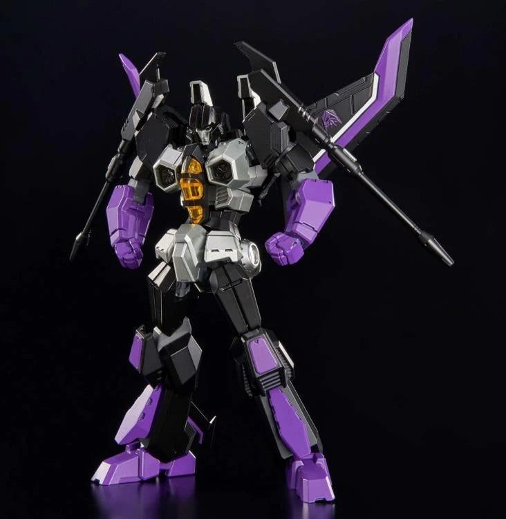 Flame Toys Furai Model Skywarp 'Transformers' | 4897054512360