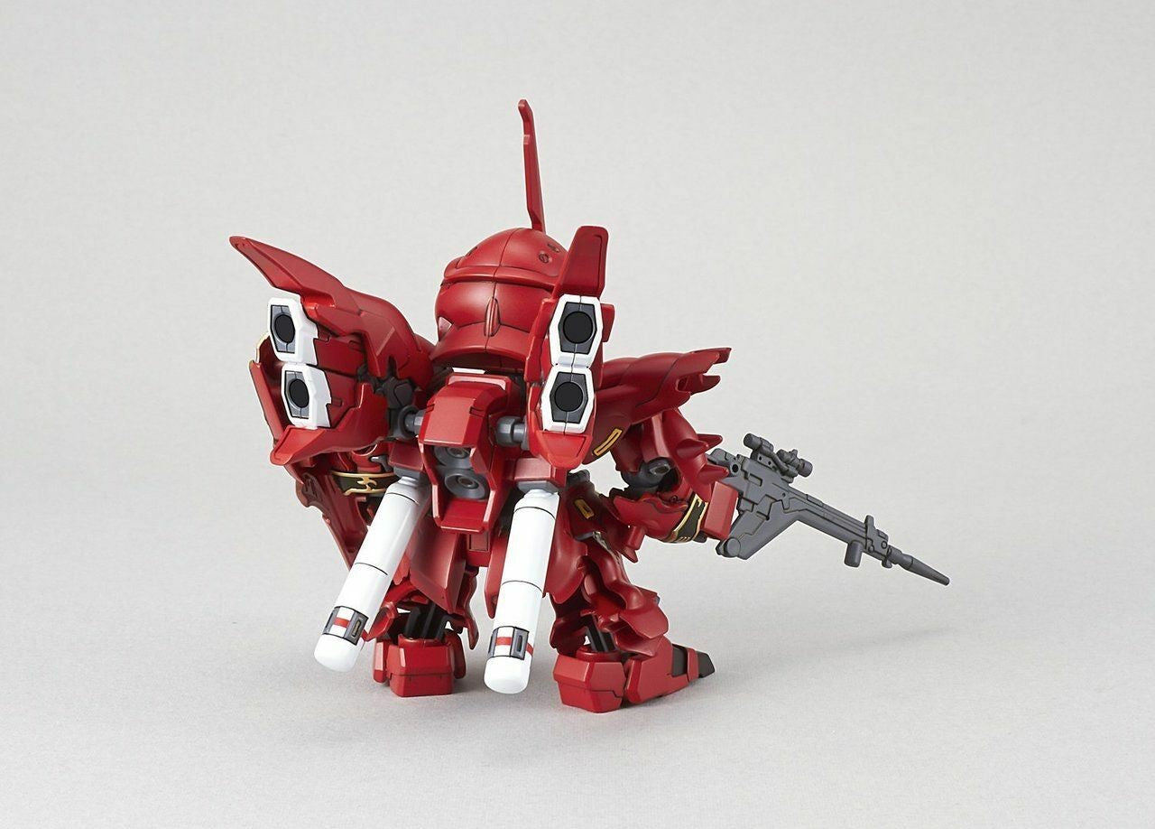 Bandai SD EX-Standard #013 Sinanju 'Gundam UC' | 4573102556165