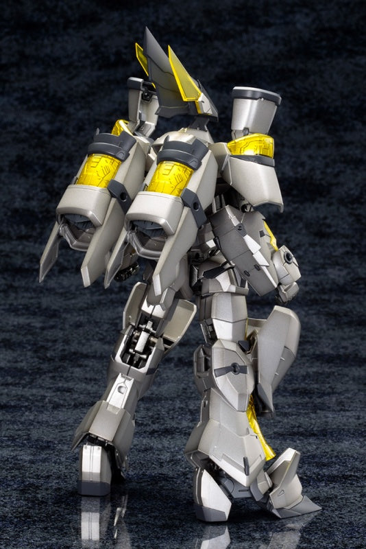 Kotobukiya 1/100 Frame Arms NSG-Z0/K Durga II: RE2, Frame Arms Figure Kit | 190526035904