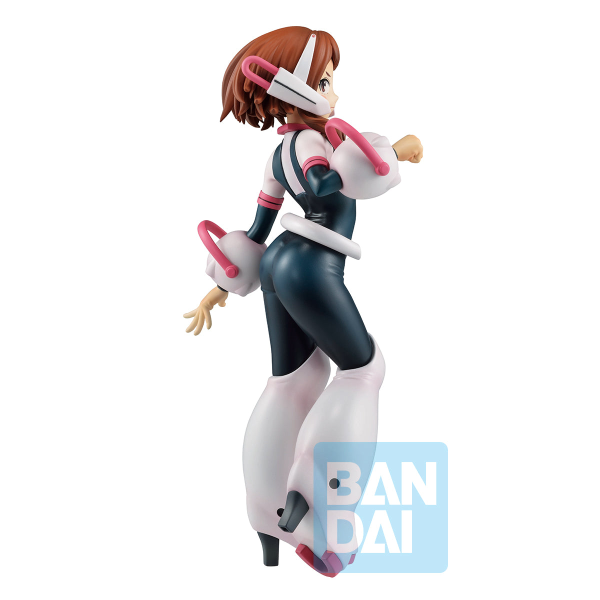 Bandai Spirits Ichibansho Figure Ochaco Uraraka (MATE) "My Hero Academia" | 4573102652195