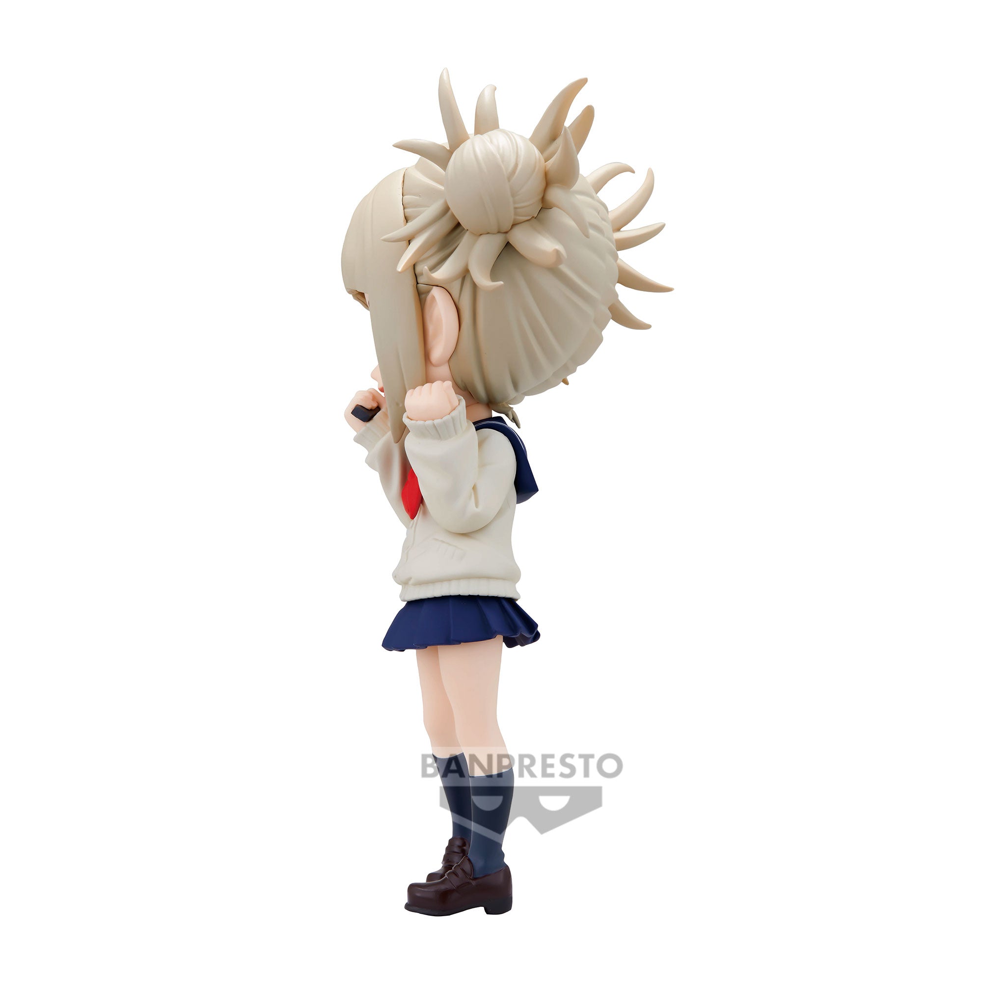 Bandai Spirits X Banpresto Q posket Himiko Toga II (Ver. A) "My Hero Academia" | 4983164882827