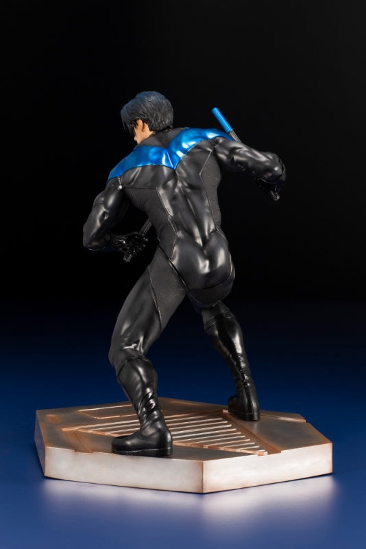 Kotobukiya 1/6 ARTFXJ DC Universe Titans Series Nightwing | 190526021068