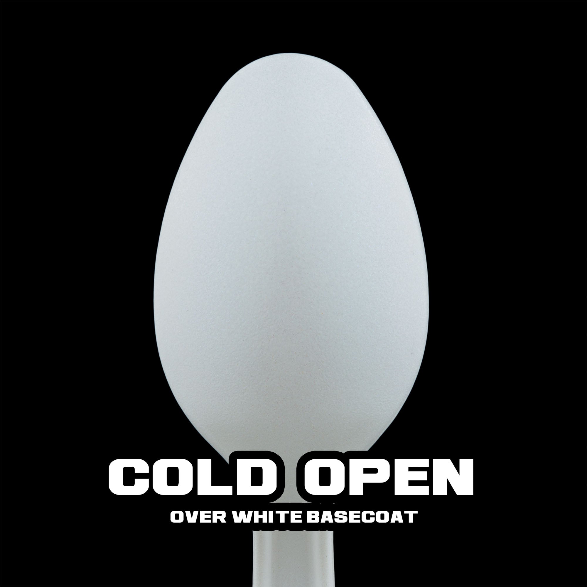 Turbo Dork Cold Open Turboshift Acrylic Paint 20ml Bottle | 631145994543