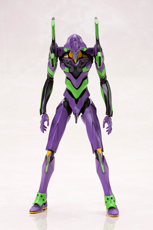 Kotobukiya 1/400 Evangelion Purpose Humanoid Decisive Battle Weapon EVA Unit 01 | 190526028289