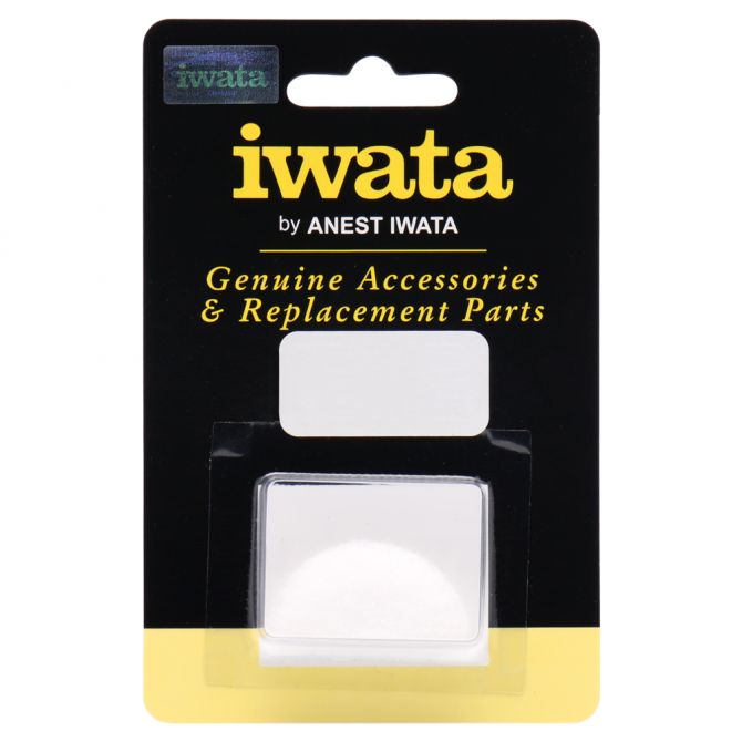 IWATA Universal Spray Out Pot Filter | 734748203101