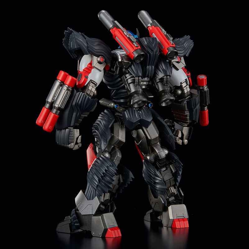 Flame Toys Furai Action Optimus Primal, Figure | 4897054513824