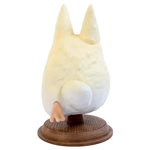 Benelic Found You Small White Totoro Statue "My Neighbor Totoro" | 4990593283064