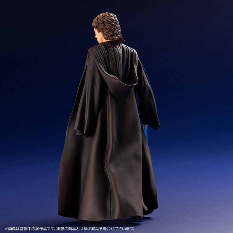 Kotobukiya 1/10 ARTFX+ Star Wars Revenge of the Sith Anakin Skywalker | 190526023697