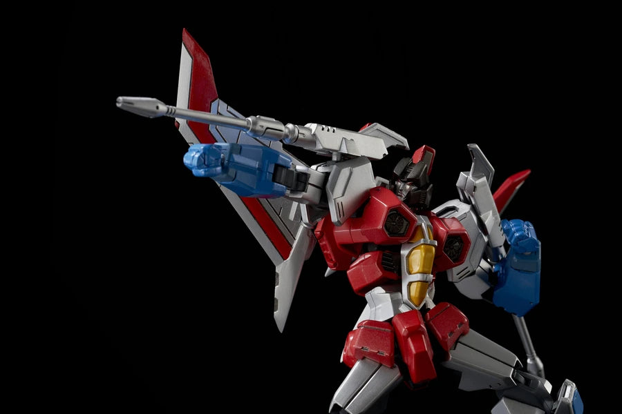 Flame Toys Furai Model 02 Starscream 'Transformers' | 4897054512285
