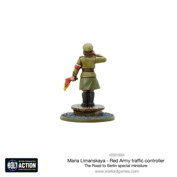 Bolt Action The Road to Berlin | 9781472817921