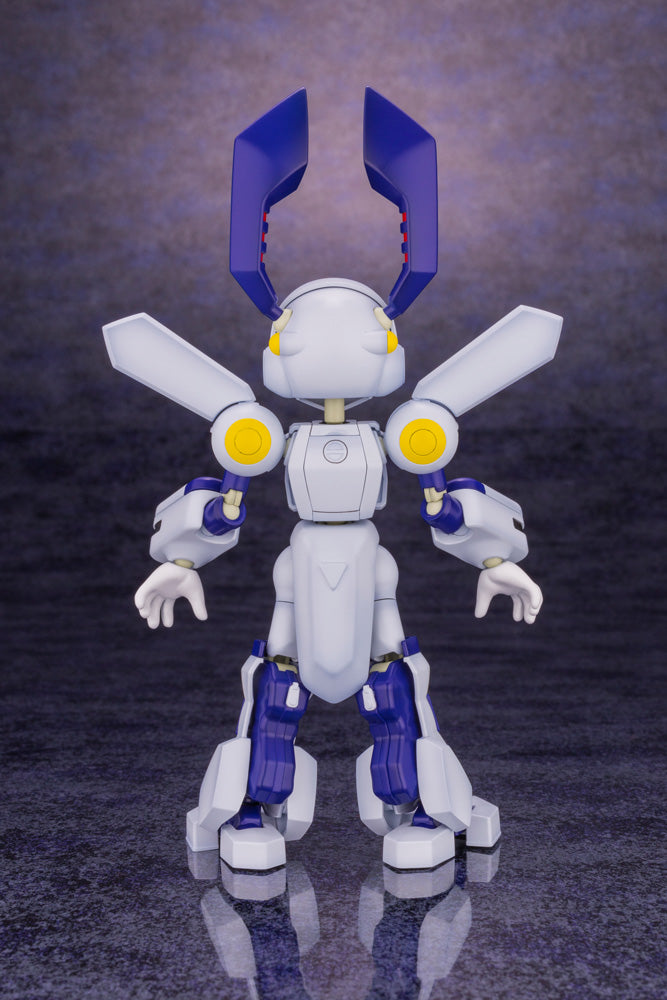 Kotobukiya 1/6 Medarot Series KWG05-C Dorcus, Plastic Model Kit | 190526031883
