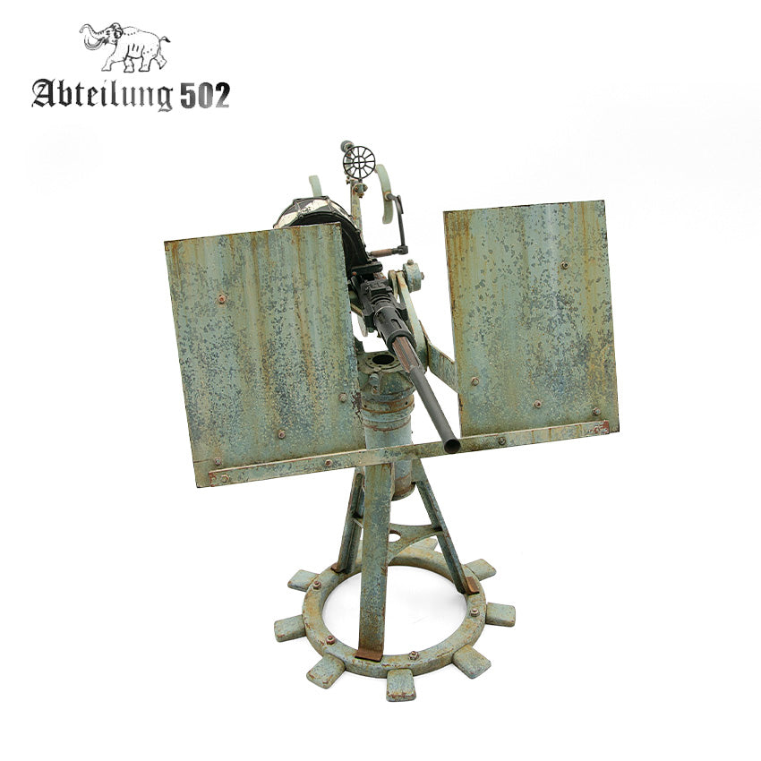 Abteilung502 Oerlikon 20mm | 8435568327153