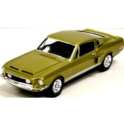 AMT 1/25 1968 Shelby GT500 2T | 858388006349