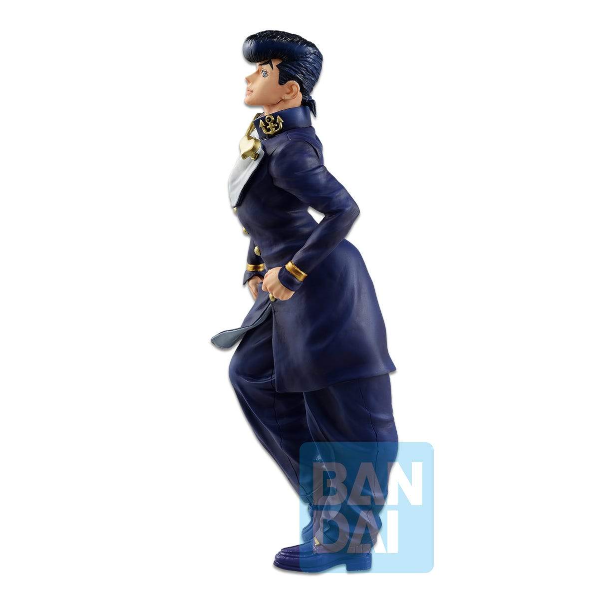Bandai Spirits Ichibansho Figure Josuke Higashikata (Jojo's Assemble) 'JoJo's Bizarre Adventure (Anime)' | 4983164173864