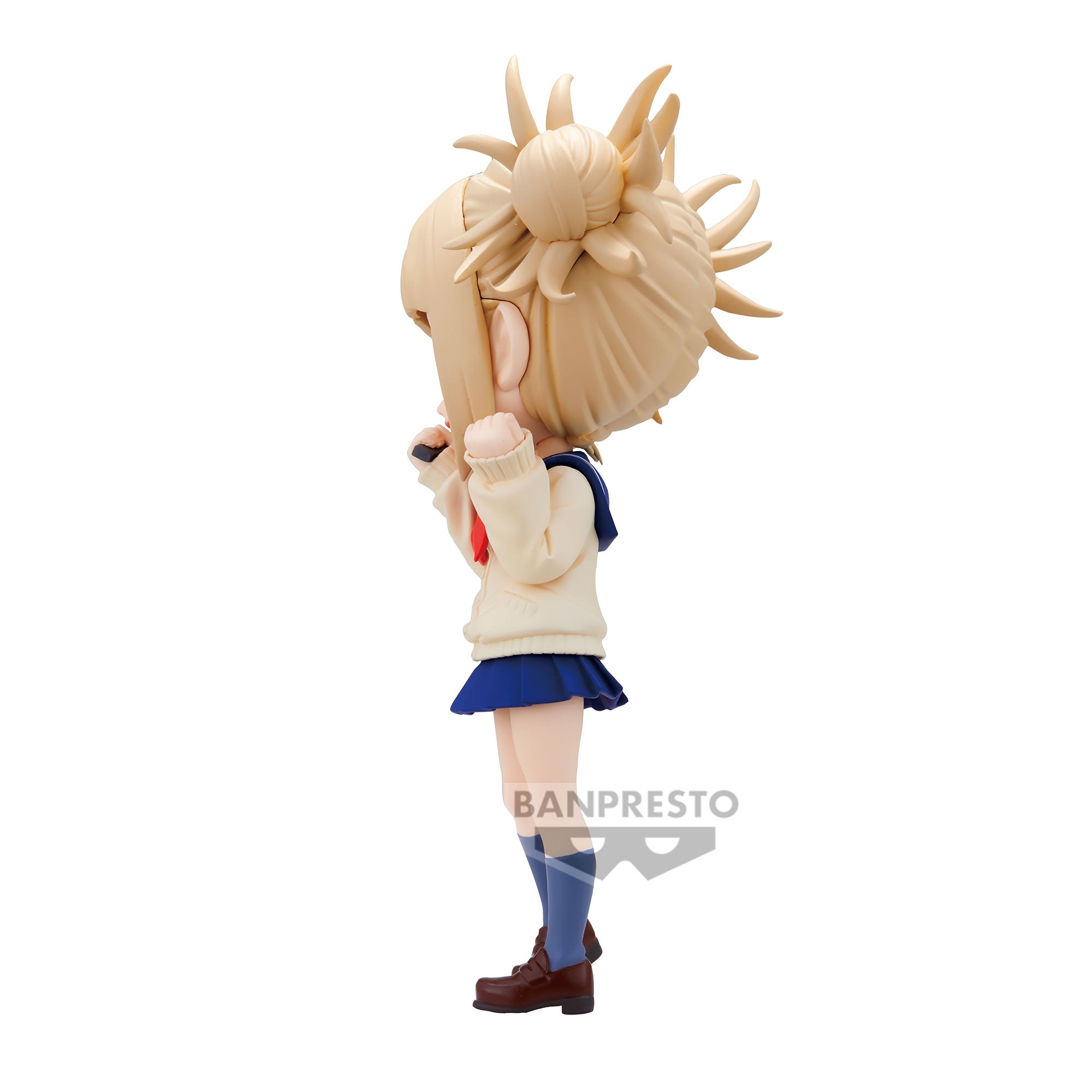 Bandai Spirits X Banpresto Q posket Himiko Toga II (Ver. B) "My Hero Academia" | 4983164882834