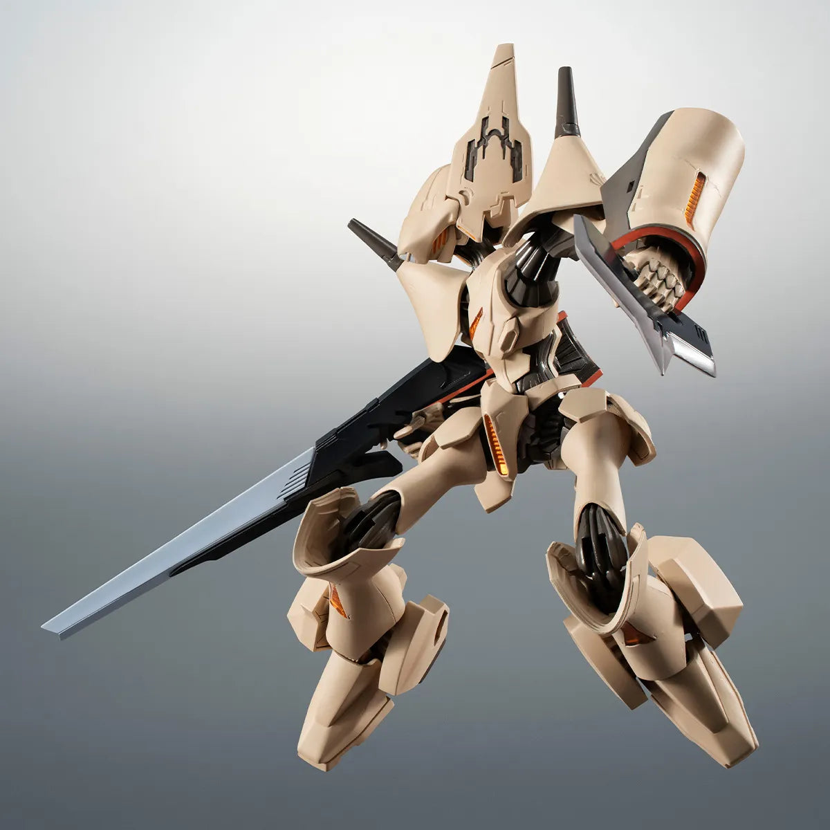 Bandai Spirits The Robot Spirits <Side Antibody> Hime Brainpowerd "Brainpowerd" | 4573102633040