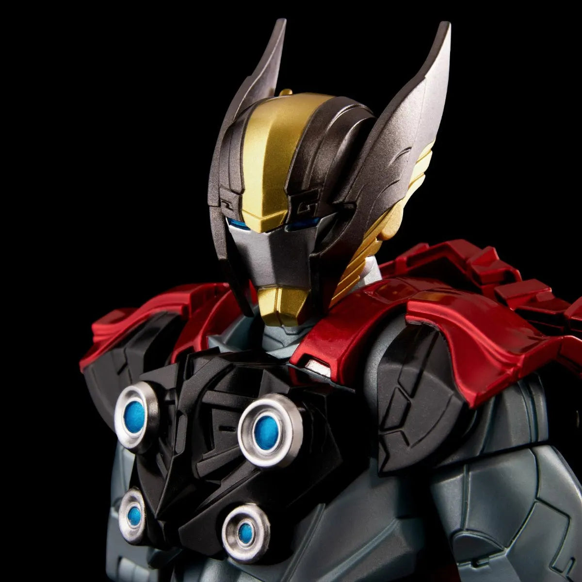 Sentinel Fighting Armor Thor "Marvel", Action Figure | 4897054514326