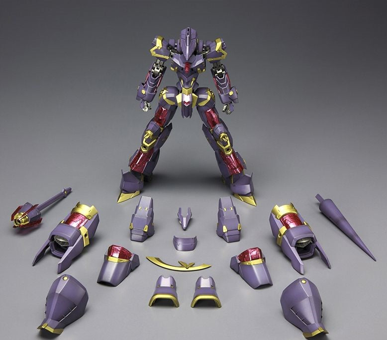 Kotobukiya NSG-Z0/E Durga I:RE 1/100 Full Action Model Kit | 190526002647