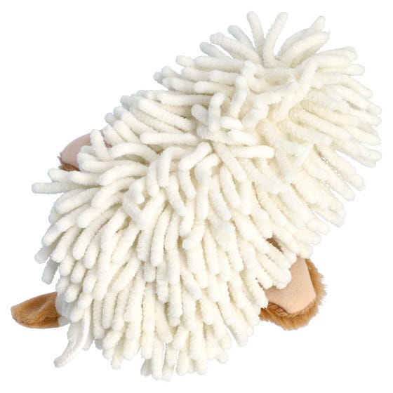 Benelic Heen Desk Duster Plush "Howl's Moving Castle" | 4990593329908