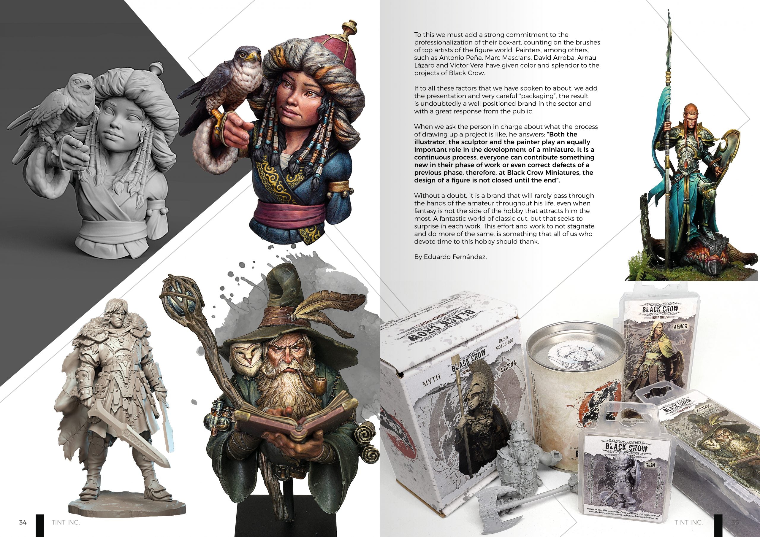 AK Interactive TINT INC #02 (Spanish) | 8435568328457