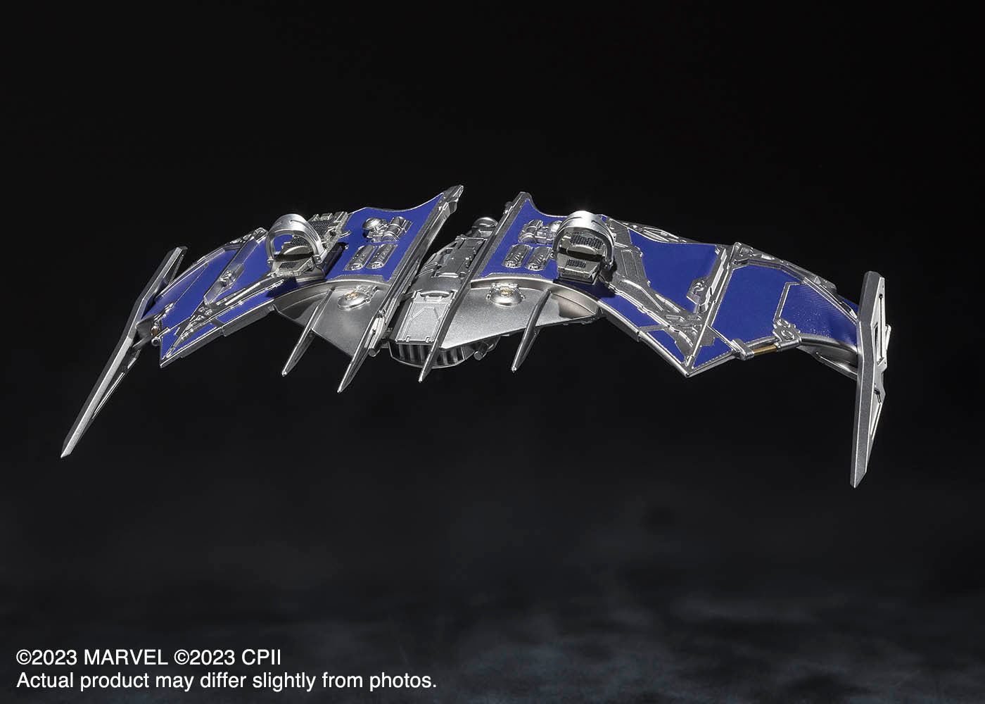 BANDAI Spirits Green Goblin (Spider-Man: No Way Home) | 4573102654977