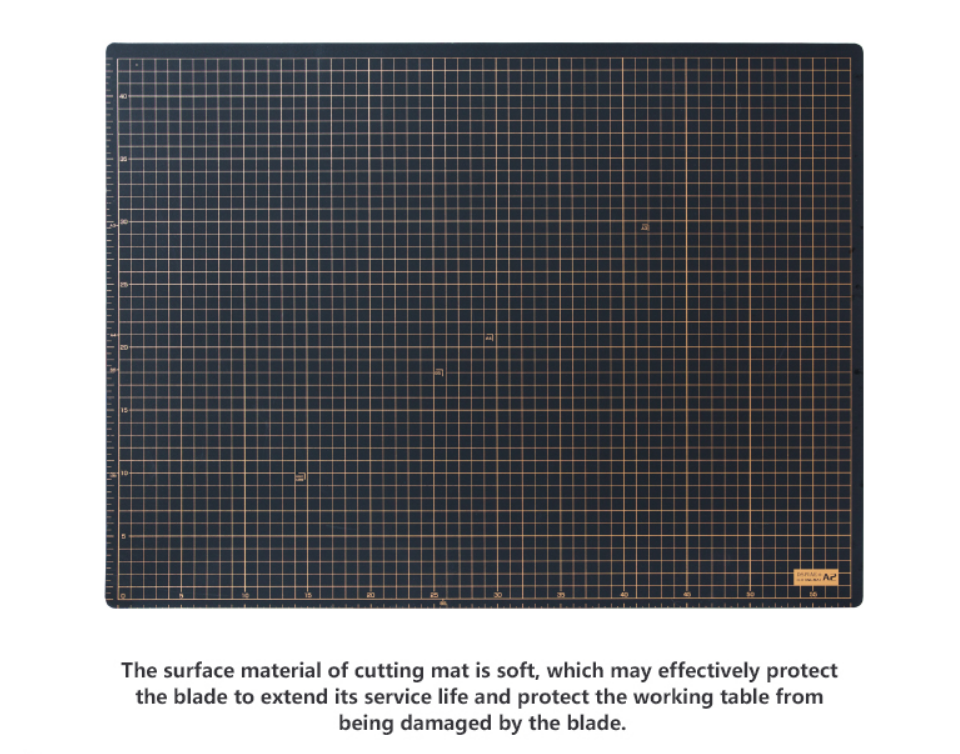 DSPIAE A2 Cutting Mat | 6970845560127