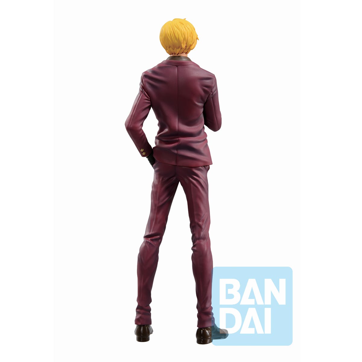 Bandai Spirits Ichibansho Figure Sanji (One Piece Anniversary) 'One Piece' | 4573102601643