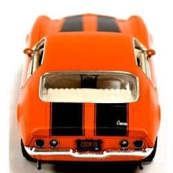 AMT 1/25 1970 1/2 Camaro Z28 | 858388006356