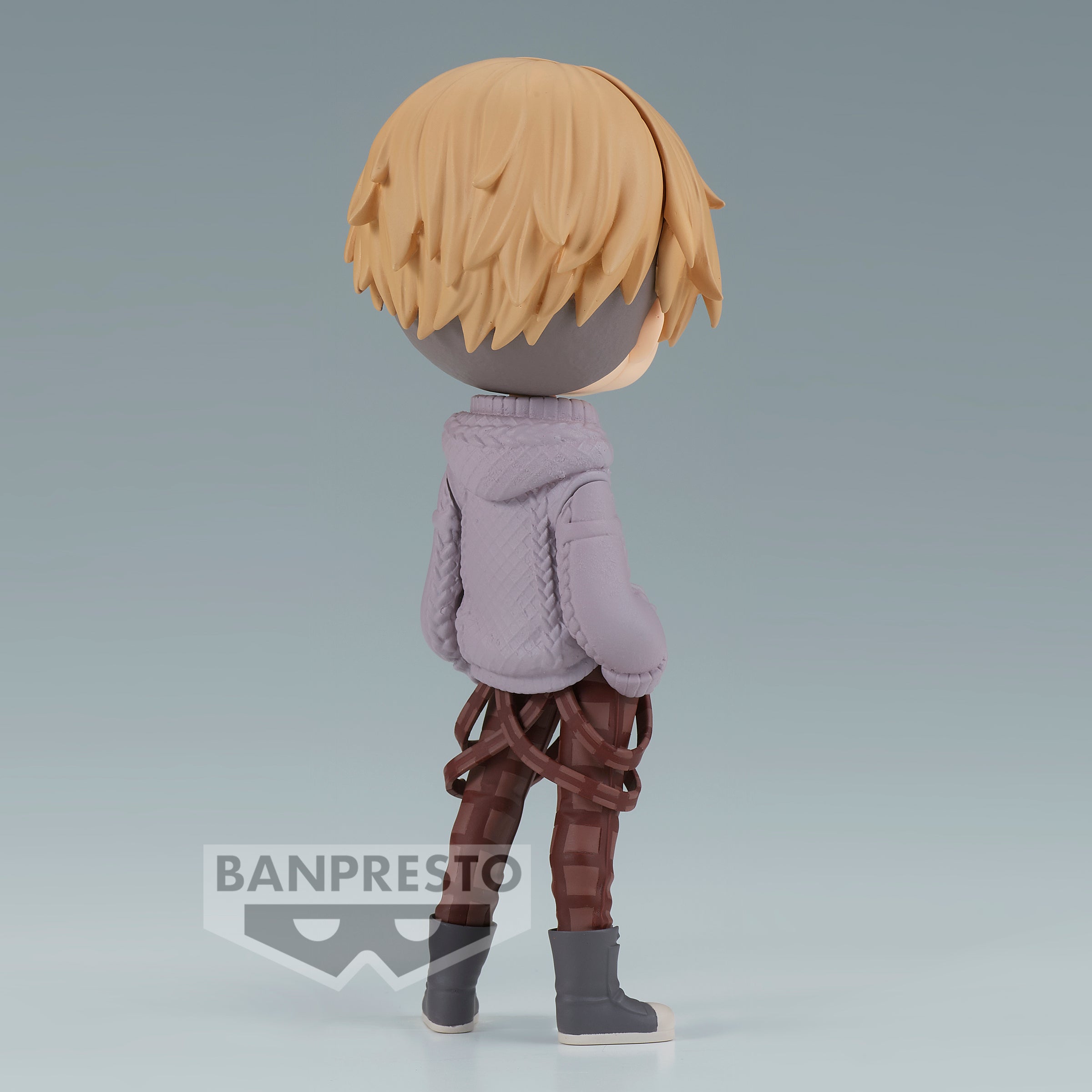 Bandai Spirits X Banpresto Qposket Chifuyu Matsuno - Plain Clothes ver. (Ver. B) "Tokyo Revengers" | 4983164884807