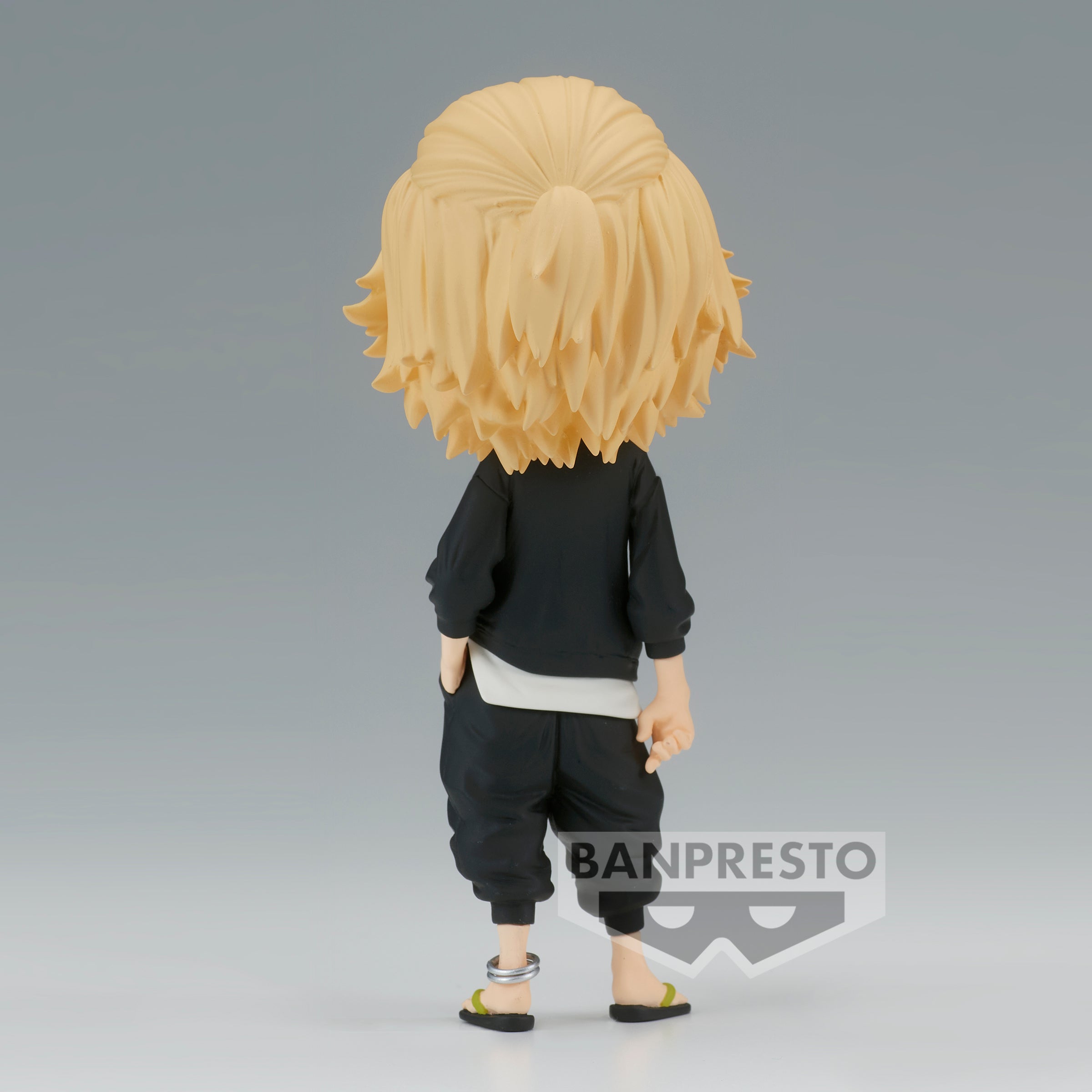 Bandai Spirits X Banpresto Q posket Manjiro Sano - Plain Clothes Ver. (Ver. A) "Tokyo Revengers" | 4983164881479